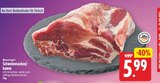 Schweinenacken/-kamm bei WEZ im Prospekt "" für 5,99 €