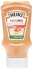 Mayomix - HEINZ en promo chez Lidl Dunkerque à 1,59 €