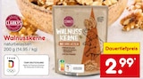 Walnusskerne Angebote von Clarkys bei Netto Marken-Discount Hamburg für 2,99 €