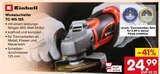 Winkelschleifer TC-WS 125 von Einhell im aktuellen Netto Marken-Discount Prospekt für 24,99 €