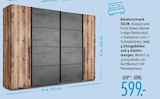 Aktuelle Kleiderschrank Angebote bei Trends in Gelsenkirchen Aktuelles Kleiderschrank SELIN Angebot bei Trends in Gelsenkirchen ab 599,00 €