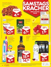 Aktueller Netto Marken-Discount Prospekt mit Hut, "Aktuelle Angebote", Seite 46