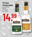 Williams Obstbrand Angebote von Pircher bei Trinkgut Bochum für 14,99 €