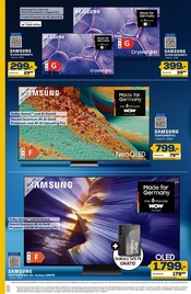 Handy im EURONICS Prospekt in Arnsberg Aktueller EURONICS Prospekt mit Handy, "GENAU RICHTIG. NEUES JAHR. NEUE RABATTE.", Seite 2