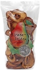 Apfelchips im Angebot bei REWE in Nürnberg Apfelchips Angebote von Weiki Hof bei REWE Nürnberg für 2,69 €