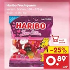 Fruchtgummi Angebote von Haribo bei Netto Marken-Discount Hückelhoven für 0,89 €