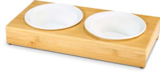 Napf-Set im Netto Marken-Discount Prospekt Napf-Set von my fellow im aktuellen Netto Marken-Discount Prospekt für 9,99 €
