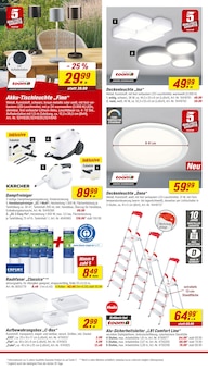 Staubsauger Angebot im toom Baumarkt Prospekt, gültig von 25.10.2025 bis 31.10.2025 Staubsauger Angebot im aktuellen toom Baumarkt Prospekt auf Seite 14