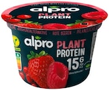 Plant Protein von Alpro im aktuellen REWE Prospekt