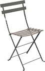 Chaise - BISTRO - Botanic Chaise - BISTRO à 69,99 € dans le catalogue Botanic