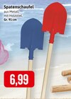 Spatenschaufel im Angebot bei Kaufhaus Stolz in Wismar Spatenschaufel Angebote bei Kaufhaus Stolz Wismar für 6,99 €