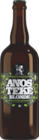 Bière blonde 8° - ANOSTEKE en promo à 7,99 € chez Aldi Bière blonde 8° - ANOSTEKE dans le catalogue Aldi