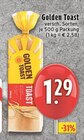 Aktuelles Toast Angebot bei EDEKA in Krefeld ab 1,29 €