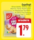 Gugelhupf von GUT&GÜNSTIG im aktuellen EDEKA Prospekt für 1,79 €