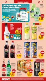 Schwarzkopf Angebot & Preis im aktuellen Penny Prospekt Schwarzkopf Angebot im aktuellen Penny Prospekt auf Seite 24