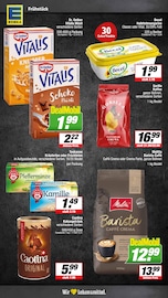 Aktueller EDEKA Prospekt mit Milch, "Aktuelle Angebote", Seite 10