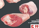 Frische Putenhaxen Angebote bei Marktkauf Münster für 5,99 €