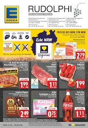 EDEKA Prospekt: "Aktuelle Angebote", 24 Seiten, 13.04.2026 - 18.04.2026