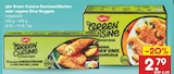 Green Cuisine Gemüsestäbchen im Angebot bei Netto Marken-Discount in Düren Green Cuisine Gemüsestäbchen Angebote von iglo bei Netto Marken-Discount Düren für 2,79 €
