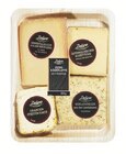 Feine Käseplatte von Deluxe im aktuellen Lidl Prospekt für 6,99 €