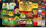 30% RABATT Angebote von Kühne bei Marktkauf Altenburg