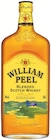 BLENDED SCOTCH WHISKY - WILLIAM PEEL dans le catalogue Supermarchés Match