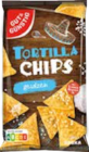 Tortilla-Chips von Gut & Günstig im aktuellen EDEKA Prospekt für 1,29 €
