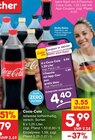 Coca-Cola im aktuellen Prospekt bei Netto Marken-Discount in Zedlitz