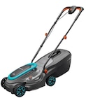 Akku-Rasenmäher „PowerMax 32/18V P4A“ im Angebot bei Hagebaumarkt in Bocholt Akku-Rasenmäher „PowerMax 32/18V P4A“ Angebote von Gardena bei Hagebaumarkt Bocholt für 279,00 €