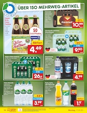 Aktueller Netto Marken-Discount Prospekt mit Sprite, "Aktuelle Angebote", Seite 24