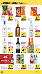Schnaps Angebot im aktuellen Netto mit dem Scottie Prospekt auf Seite 32