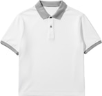 Polo bébé garçon à Carrefour dans Pélussin