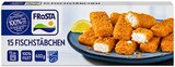 Fischstäbchen im Angebot bei Kaufland in Leverkusen Fischstäbchen Angebote von FROSTA bei Kaufland Leverkusen für 2,69 €