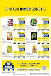 Aktueller METRO Prospekt mit Tequila, "Wochenangebote Händler + Monats-Mix Juli", Seite 12