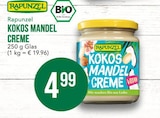 KOKOS MANDEL CREME bei E center im Moers Prospekt für 4,99 €