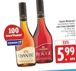 Weinbrand im Angebot bei EDEKA in Görlitz Weinbrand Angebote von Chantre bei EDEKA Görlitz für 5,99 €
