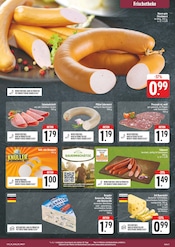 Aktueller EDEKA Prospekt mit Lebensmittel, "Wir lieben Lebensmittel!", Seite 5
