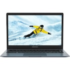 Ordinateur portable  - 14'' - MEDION en promo chez Carrefour Market Trappes à 179,99 €