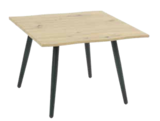 Couchtisch Zürich im Angebot bei Möbel AS in Rastatt Couchtisch Zürich Angebote bei Möbel AS Rastatt für 59,95 €