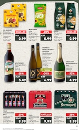 Kaufland Makkaroni im Prospekt 