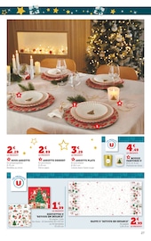 Assiette Angebote im Prospekt "Super U" von Super U Assiette Angebote im Prospekt "Super U" von Super U auf Seite 27