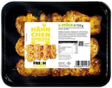 Hähnchenspieße BBQ/Curry/Gyros von Fresh Kitchen im aktuellen METRO Prospekt
