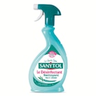 Pistolet nettoyant Sanytol multi-usages - SANYTOL dans le catalogue Maxi Bazar