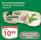 Aktuelle Kaninchen Angebote bei GLOBUS in Leipzig Aktuelles Ganzes Kaninchen Angebot bei GLOBUS in Leipzig ab 10,99 €