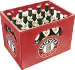 Weißbier Angebote von Erdinger bei Getränke Hoffmann Falkensee für 17,49 €