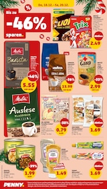 Aktueller Penny Prospekt mit Mango, "Wer günstig will, muss Penny.", Seite 42