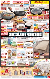 Aktueller Norma Prospekt mit Samsung, "Mehr fürs Geld", Seite 3