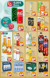 Aktueller REWE Prospekt mit Pepsi, "Dein Markt", Seite 18