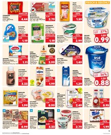 Margarine im Kaufland Prospekt "KNÜLLER" mit 32 Seiten (Düsseldorf)