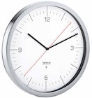 Funkuhr im Angebot bei Zurbrüggen in Iserlohn Funkuhr Angebote von blomus bei Zurbrüggen Iserlohn für 49,99 €